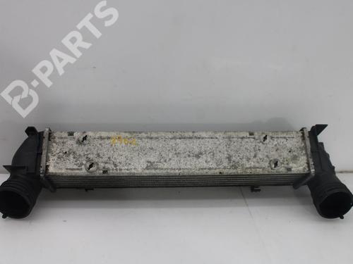 Used Intercooler Intercooler BMW 1 (E87) 118 d (122 hp) 10161524 10161524