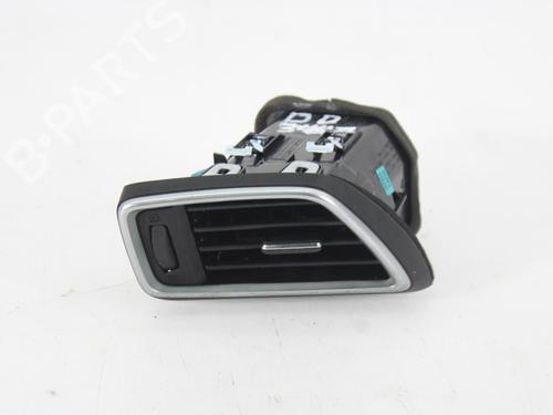 Used Air vent NISSAN QASHQAI II SUV (J11, J11_) 1.5 dCi (116 hp) 16380789