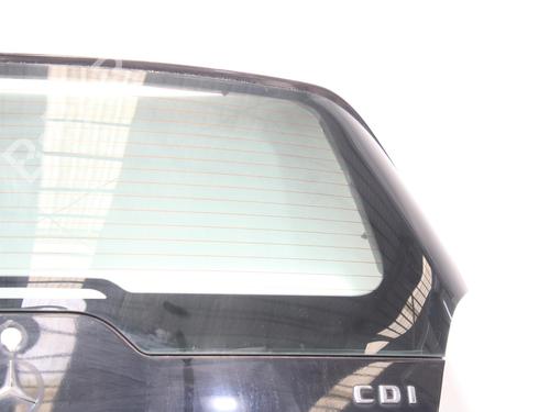 Tailgate MERCEDES-BENZ A-CLASS (W169) A 160 CDI (169.006, 169.306) | BP10120041C6 