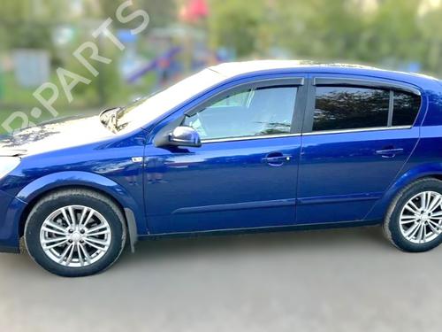 Rim OPEL ASTRA H (A04) 1.9 CDTI (L48) | BP12945937C45 