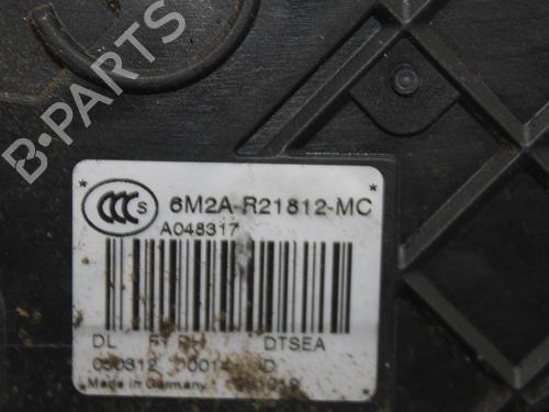 Front right lock FORD S-MAX (WA6)  | BP11222472C97 