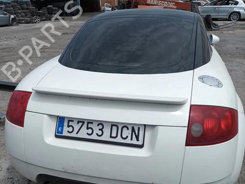 Elektronische module AUDI TT (8N3) 1.8 T quattro | BP15394119M83 