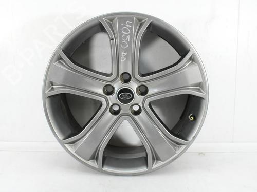 Used Rim LAND ROVER RANGE ROVER SPORT I (L320) 3.0 D 4x4 (245 hp) 27543363