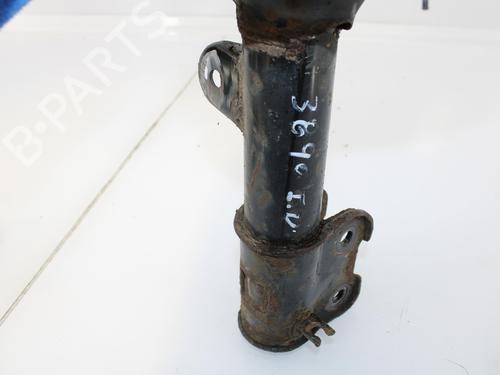 Left front shock absorber HYUNDAI SANTA FÉ II (CM) 2.2 CRDi GLS | BP12268313M16 