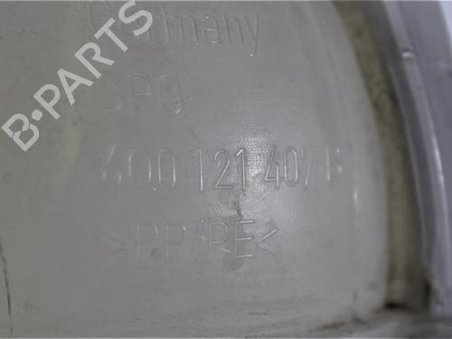 Expansion tank VW POLO V (6R1, 6C1) 1.2 TSI | BP10487980C120 