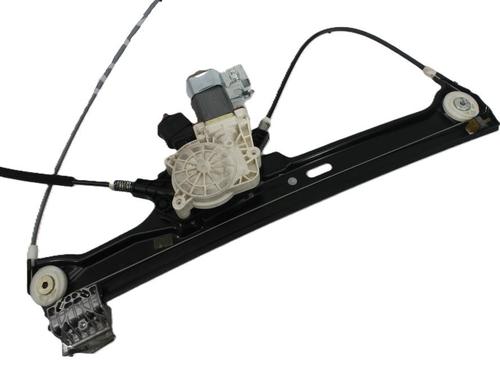 Front left window mechanism BMW 5 (E60) 530 d | BP32659240C22