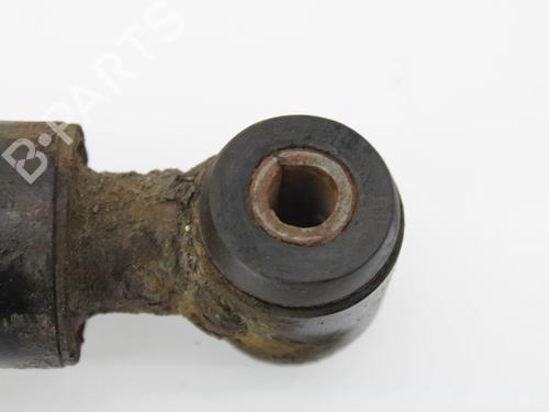 Right rear shock absorber MERCEDES-BENZ CLC-CLASS (CL203) CLC 180 Kompressor (203.746) | BP10120775M19 