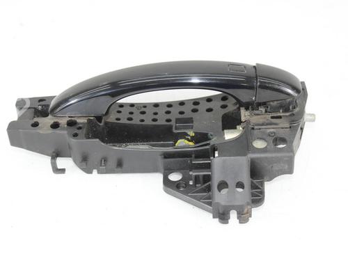 Used Rear left exterior door handle AUDI Q5 (8RB) 2.0 TDI quattro (170 hp) 22304455