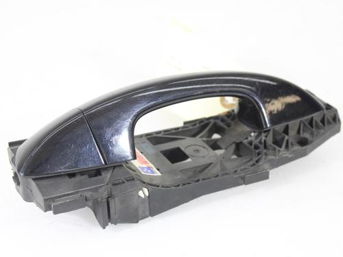 Rear right exterior door handle VW GOLF VI (5K1) 1.6 TDI | BP17476091C130 