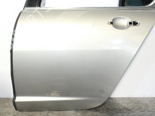 Left rear door JAGUAR XF I (X250) 3.0 D | BP22306249C4 