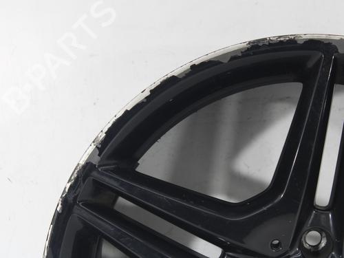 Rim MERCEDES-BENZ CLA Coupe (C117) CLA 180 (117.342) | BP24701950C45 