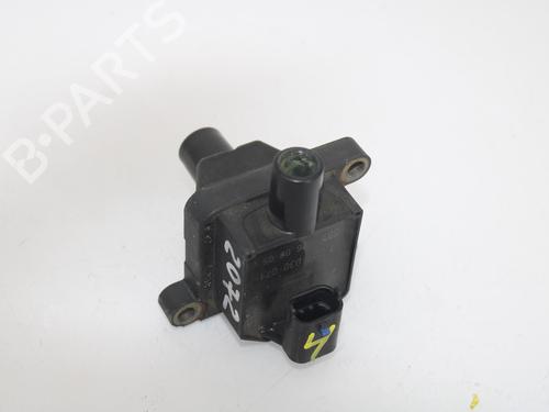 Used Ignition coil ALFA ROMEO 147 (937_) 1.6 16V T.SPARK ECO (937.AXA1A, 937.BXA1A) (105 hp) 12981577