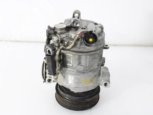 Used AC compressor MERCEDES-BENZ B-CLASS Sports Tourer (W246, W242) B 180 CDI / d (246.212) (109 hp) 10121413
