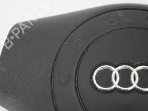 Driver airbag AUDI A6 C5 (4B2) 2.5 TDI quattro | BP13032863C9 