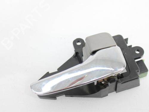 Used Front right interior door handle MITSUBISHI GRANDIS (NA_W) 2.0 DI-D (NA8W) (136 hp) 15660797