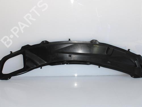Scuttle panel MERCEDES-BENZ M-CLASS (W164) ML 420 CDI 4-matic (164.128) | BP10125260C110 