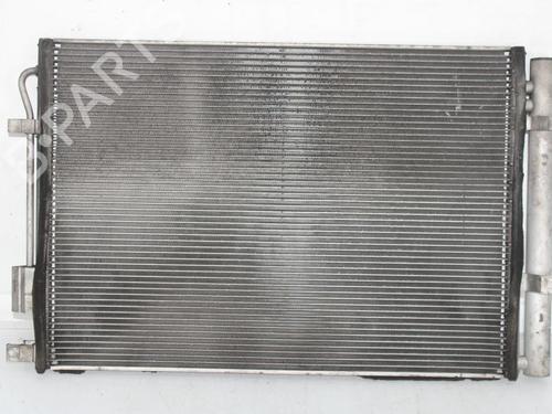 Used AC radiator AC radiator 33832117 33832117