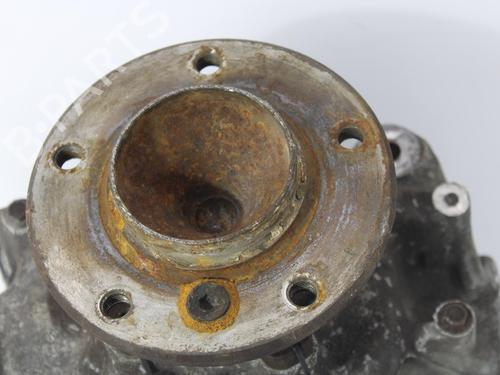 Right front steering knuckle BMW 1 (E87) 118 d | BP10121398M26 