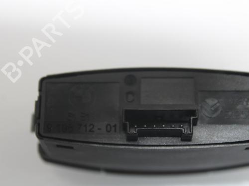 Warning switch BMW 1 (E87) 116 d | BP11800336I22 