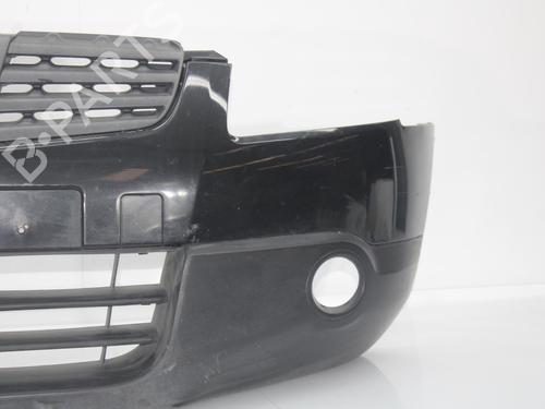 Front bumper NISSAN QASHQAI I (J10, NJ10)  | BP13940329C7