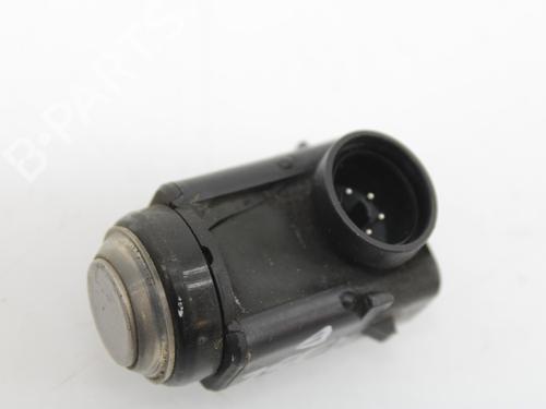 Used Electronic module MERCEDES-BENZ CLS (C219) CLS 320 CDI (219.322) (224 hp) 15394096