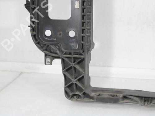 Front slam panel FIAT PUNTO (199_) 1.4 (199AXB1A, 199BXB1A, 199BXB11, 199AXB11) | BP30193713C72 