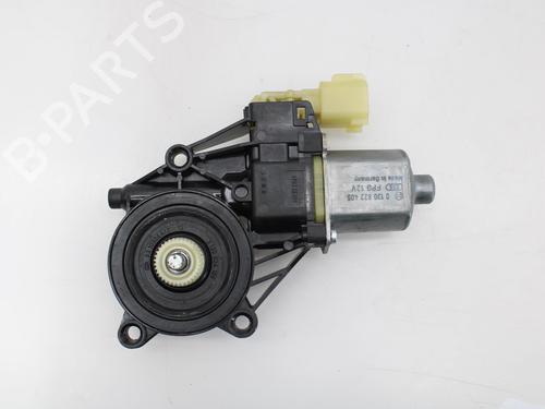 Rudehejsemotor forskærm højre FORD FIESTA VI (CB1, CCN) 1.4 TDCi | BP10201652E20 