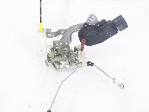 Front right lock TOYOTA AYGO (_B1_) 1.0 (KGB10_, KGB10R) | BP16874685C97 