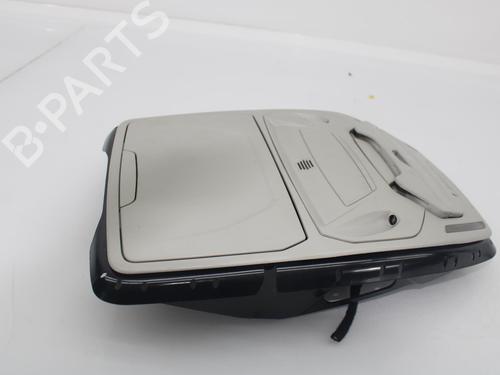 Glove box FORD S-MAX (WA6)  | BP11234625C95 