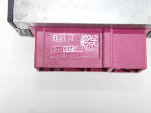 Electronic module BMW 3 (E90) 318 d | BP17474379M83 