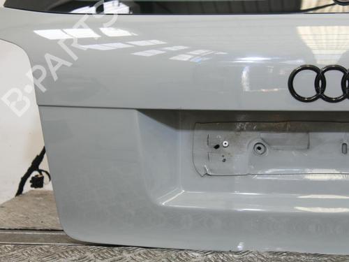 Tailgate AUDI A3 (8P1) 1.9 TDI | BP25707948C6 