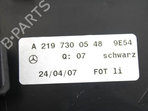 Rear left panel MERCEDES-BENZ CLS (C219) CLS 320 CDI (219.322) | BP16305979C60 