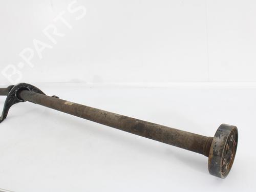 Used Driveshaft VW TIGUAN (5N_) 2.0 TDI 4motion (140 hp) 16103612