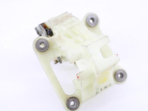 Gear lever MITSUBISHI GRANDIS (NA_W) 2.0 DI-D (NA8W) | BP15660817M90 
