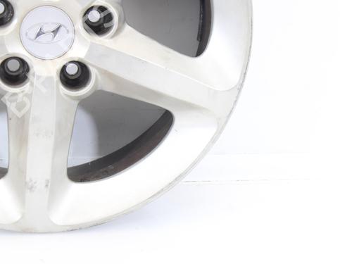 Rim HYUNDAI SONATA V (NF) 2.0 CRDi | BP16874178C45 