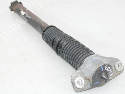 Right rear shock absorber HYUNDAI TUCSON (TL, TLE) 1.7 CRDi | BP27543492M19 