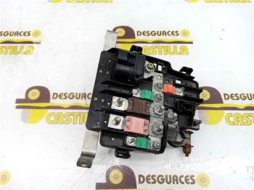 Used Cable RENAULT KANGOO (KC0/1_) 1.5 dCi (57 hp) 11661922