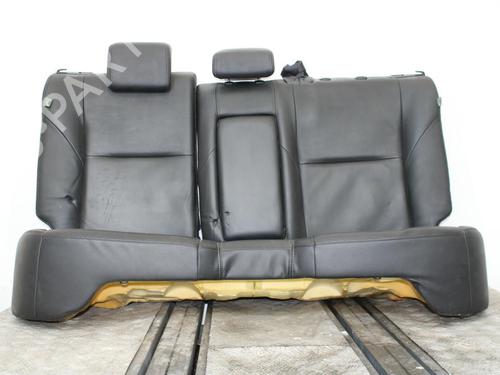 Sæde Bagtil MAZDA 3 (BK) 2.0 (BKEP) (150 hp) 22303160
