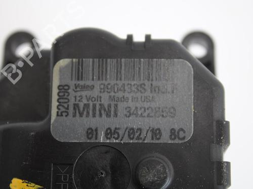 Electronic module MINI MINI CLUBMAN (R55) Cooper D | BP11637328M83 