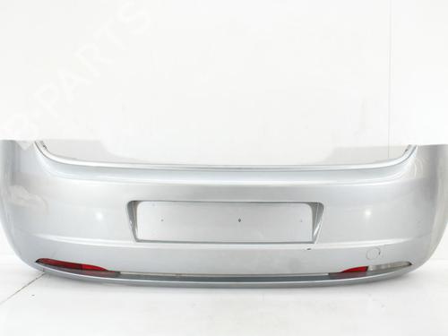 Rear bumper FIAT PUNTO EVO (199_) 1.3 D Multijet (199AXD1B, 199AXD1A, 199BXD1B, 199BXD1A,... 735379735