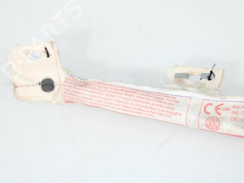 Right curtain airbag VW PASSAT B8 (3G2, CB2) 1.6 TDI | BP22304618C12 