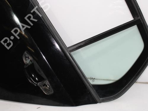 Left rear door VW GOLF VI (5K1) 1.6 TDI | BP11934996C4