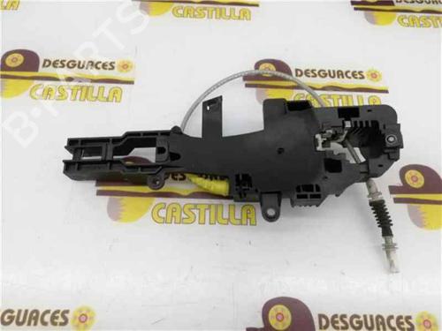 Stütze für BMW 1 (E87) 120 d (177 hp) 14176588