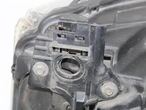Left headlight LAND ROVER RANGE ROVER SPORT I (L320) 3.0 D 4x4 | BP15001921C28 
