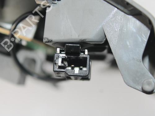 Kabinelys VW TOUAREG (7LA, 7L6, 7L7) 5.0 V10 TDI | BP30377033I8