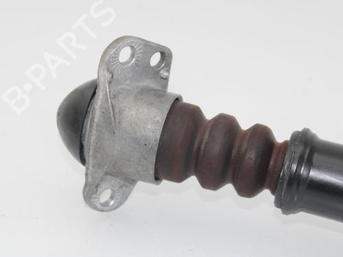 Right rear shock absorber VW POLO V (6R1, 6C1) 1.6 | BP11793935M19 
