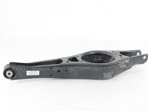 Right rear suspension arm AUDI A3 (8P1) 1.9 TDI | BP25769639M15 