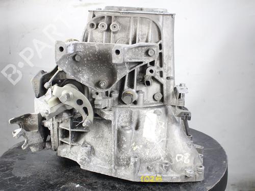 Gearbox CITROËN C5 I (DC_) 2.0 HDi (DCRHZB, DCRHZE) | BP10120368M3 