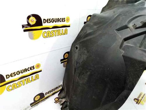 Wheel arch FORD MONDEO IV (BA7) 2.0 TDCi | BP14176626C56