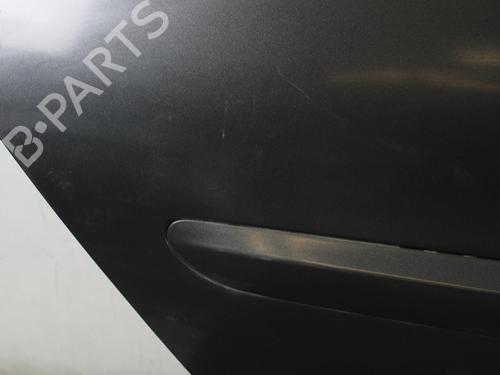 Right rear door PEUGEOT 308 I (4A_, 4C_) 1.6 HDi | BP10120962C5